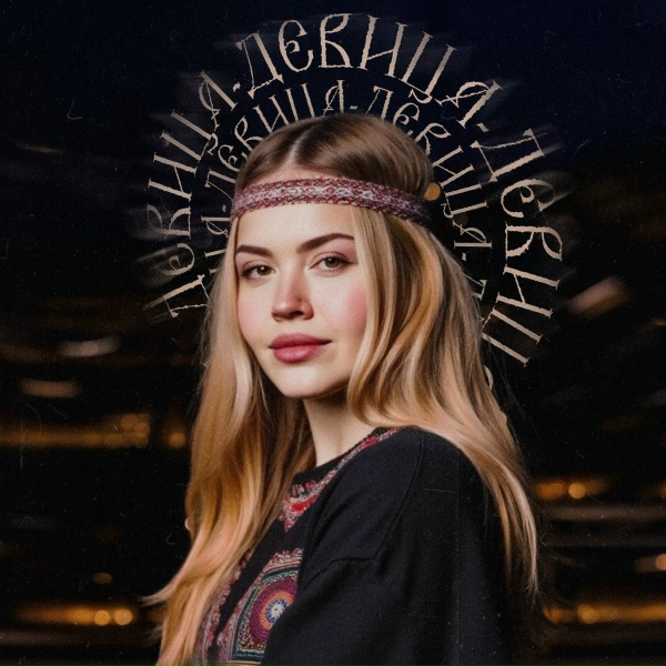 Guma - Девица