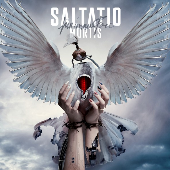 Saltatio Mortis - Palmen aus Stahl