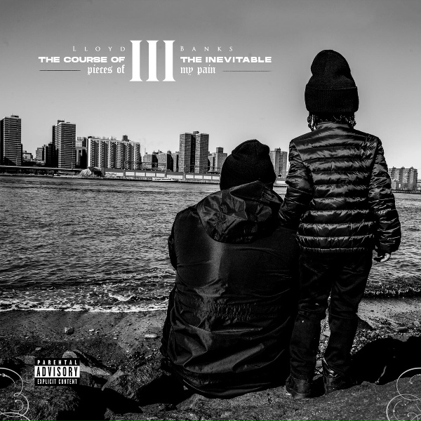 Lloyd Banks feat. Vado - LSD