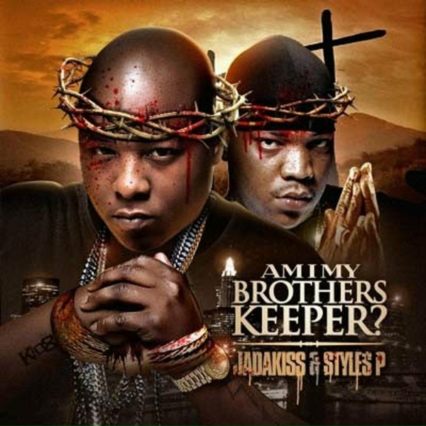 Jadakiss, Styles P