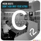 Moon Boots & Kyiki - Don't Ask Why (Radio Edit) (Radio Edit)
