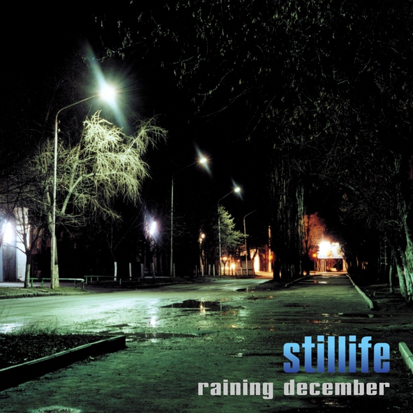 Stillife - When Lights Go Off...
