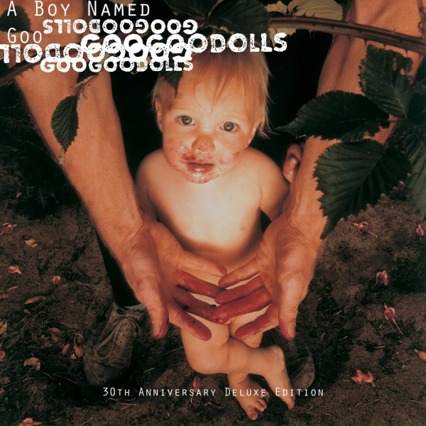 Goo Goo Dolls - Don't Change