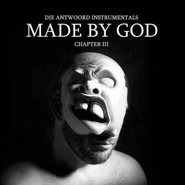 Die Antwoord - FOK JULLE NAAIERS