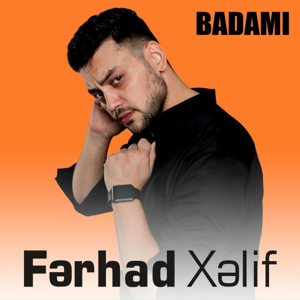 Ferhad Xelif - Badamı