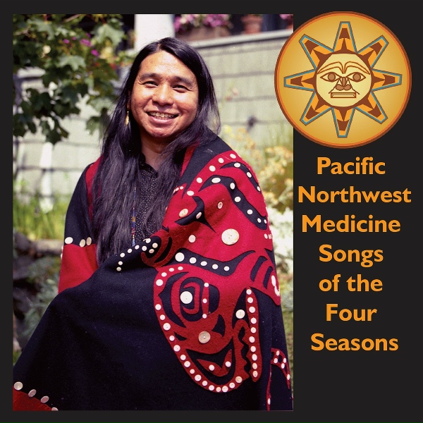 Johnny Moses - Spring Falling Leaf Song (Swinomish)