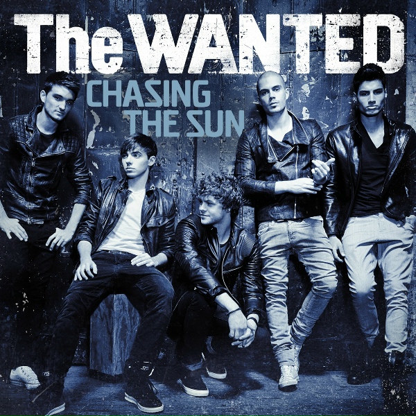 The Wanted - Fix You