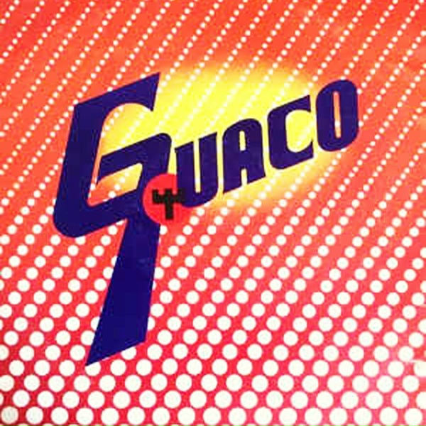 Guaco - Lamento