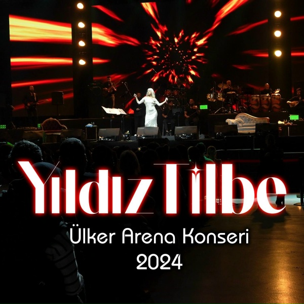 Yıldız Tilbe - Delalım