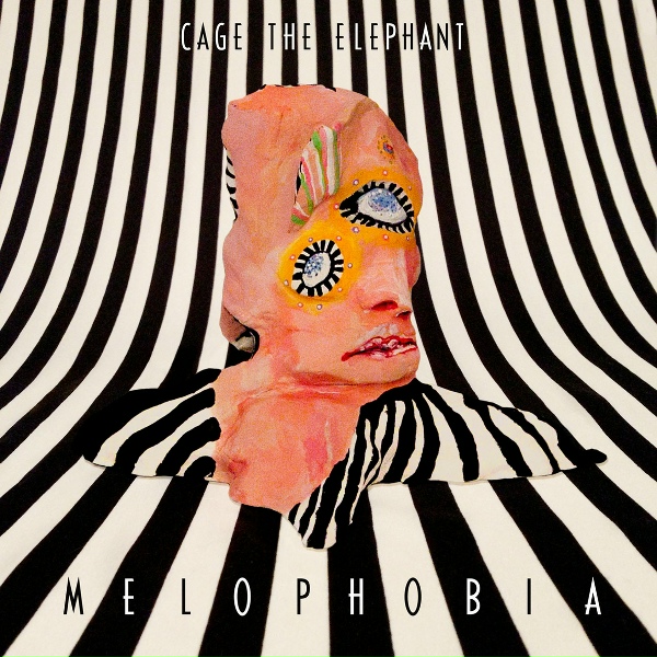 Cage The Elephant - Black Widow