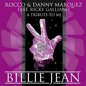 Rocco, Danny Marquez - Billie Jean