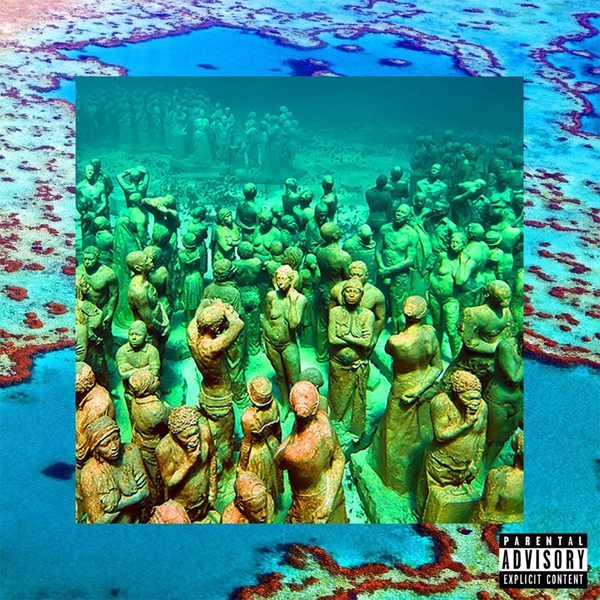 $uicideboy$ - New Chains, Same Shackles