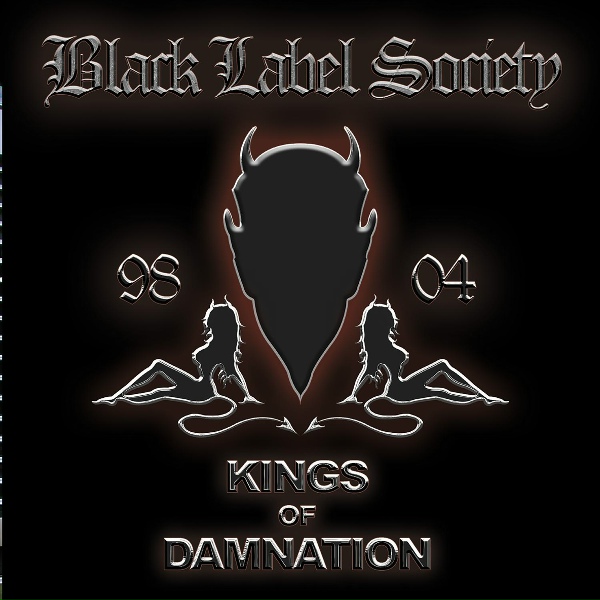 Black Label Society - Stillborn