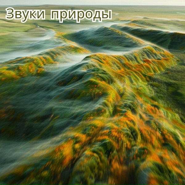 Лечебная музыка, счастливый камин - Энергия воды