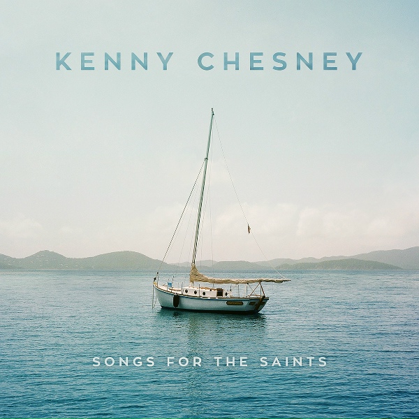 Kenny Chesney - We're All Here