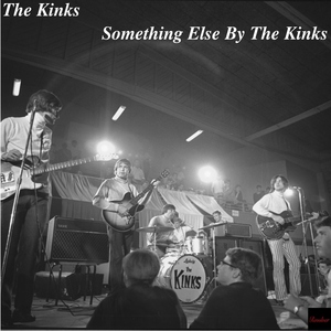 The Kinks - Love Me Till The Sun Shines
