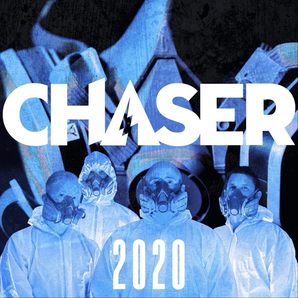 ChaseR - 2020