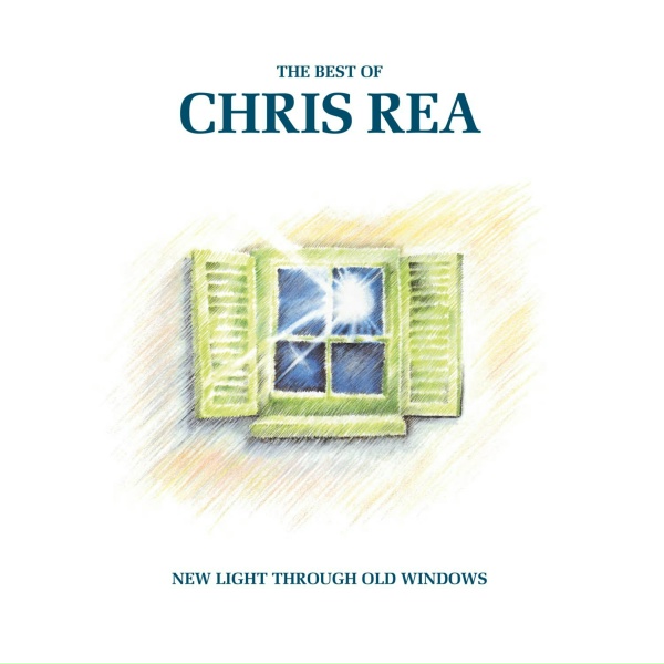 Chris Rea - Stainsby Girls