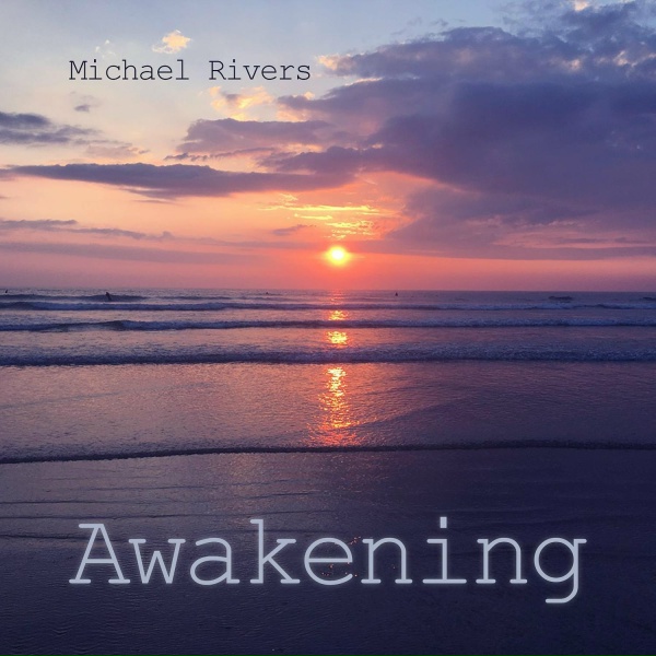 Michael Rivers - Oslo