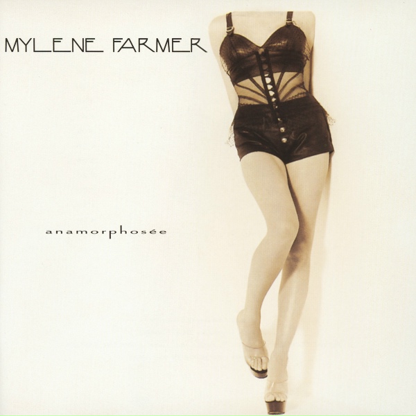 Myl&egrave;ne Farmer - Eaunanisme