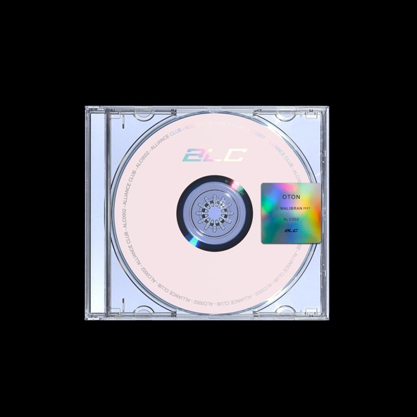 OTON - Roses Are Forever