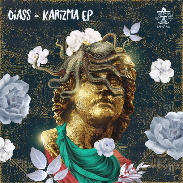 Diass - Karizma