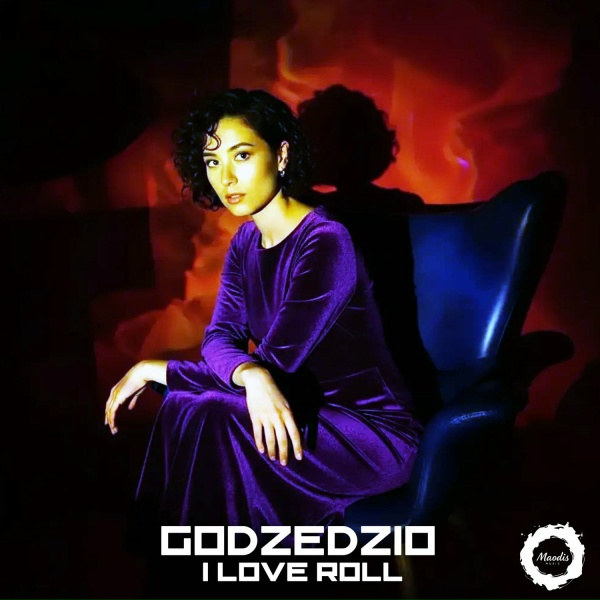Godzedzio - I Love Roll