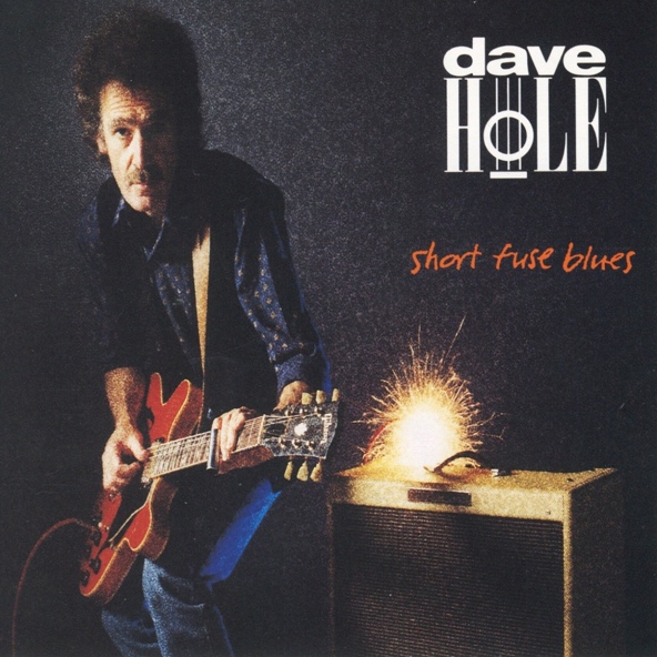 Dave Hole - Travelling Riverside Blues