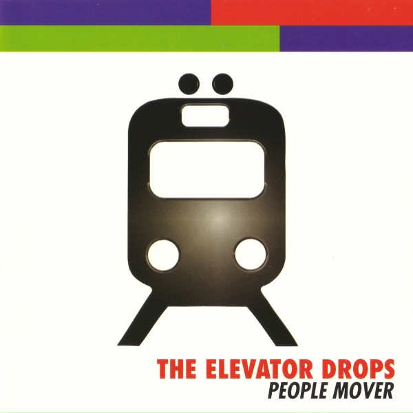 The Elevator Drops