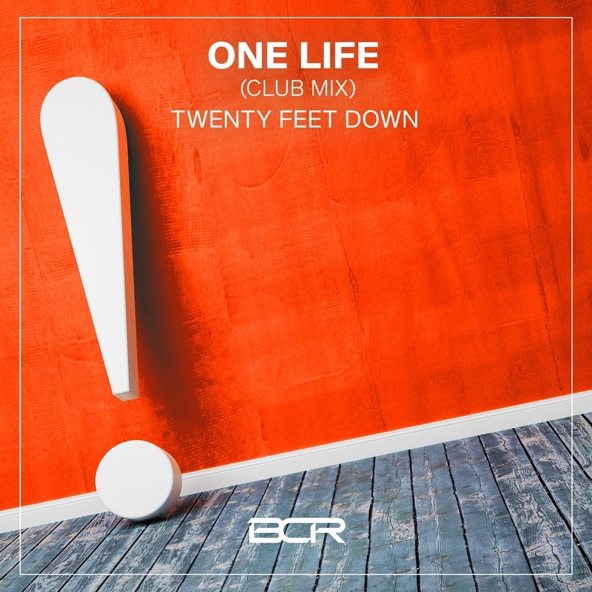 Twenty Feet Down - One Life