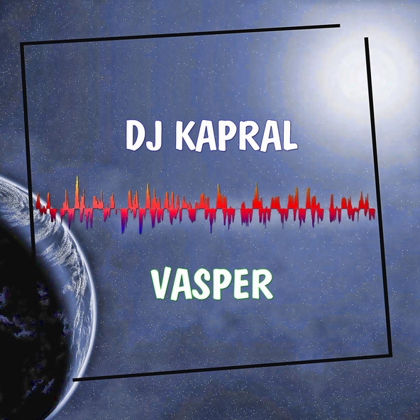 Dj Kapral - Vesper (Original Mix)