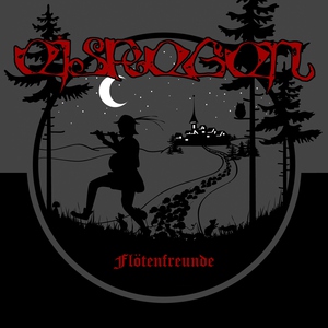 Eisregen - Blut saufen