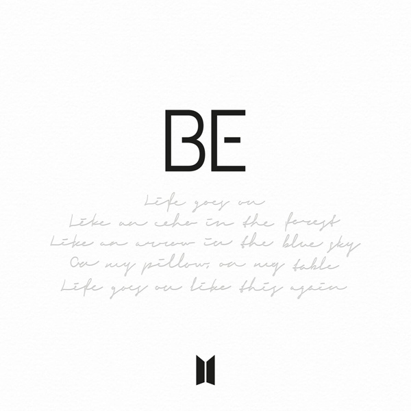 BTS - Stay