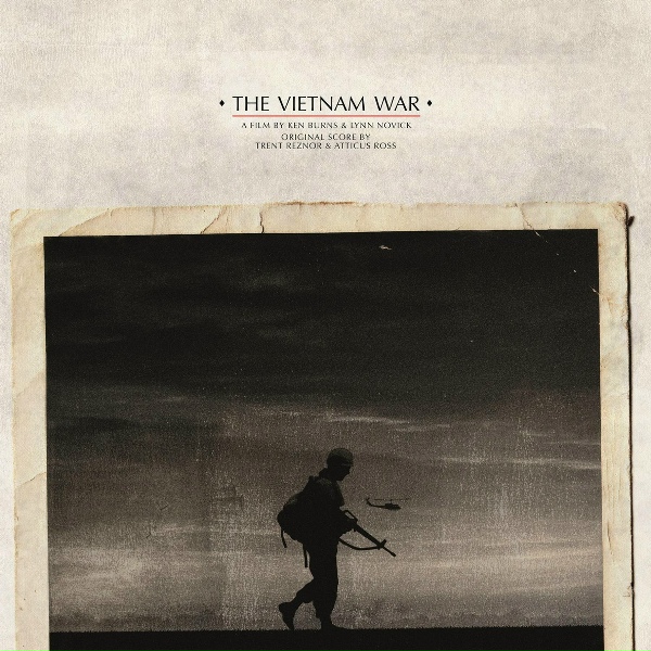 Trent Reznor & Atticus Ross - Passing the Point