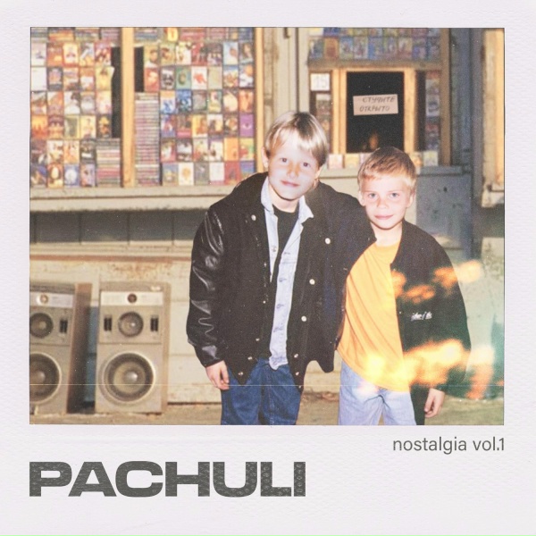 Pachuli - 5 a.m