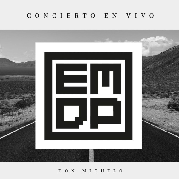 Don Miguelo - Nota De Pasion - En Vivo