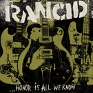 Rancid - A Power Inside