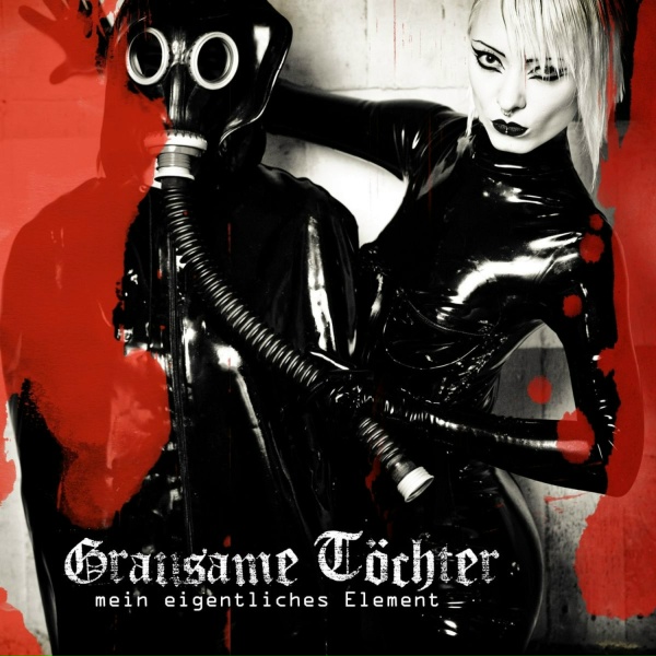 Grausame T&ouml;chter - Mein Messer