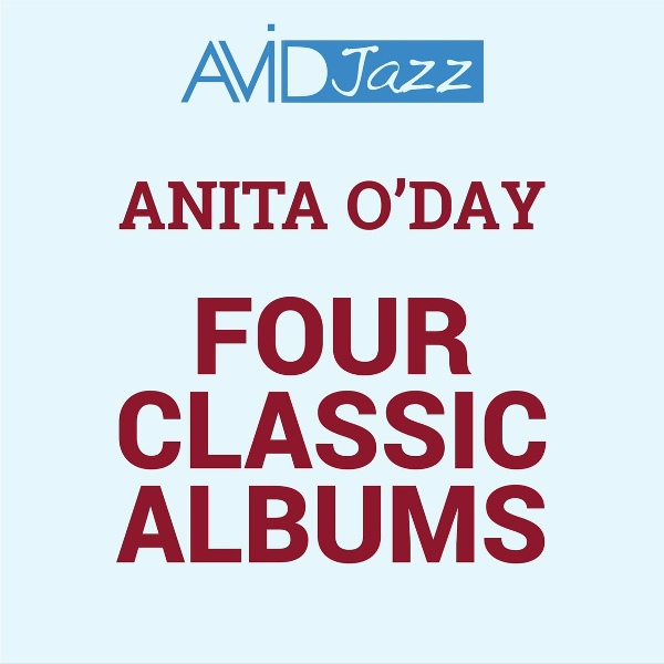 Anita O'Day - The Lady Is a Tramp: No Soap, No Hope Blues