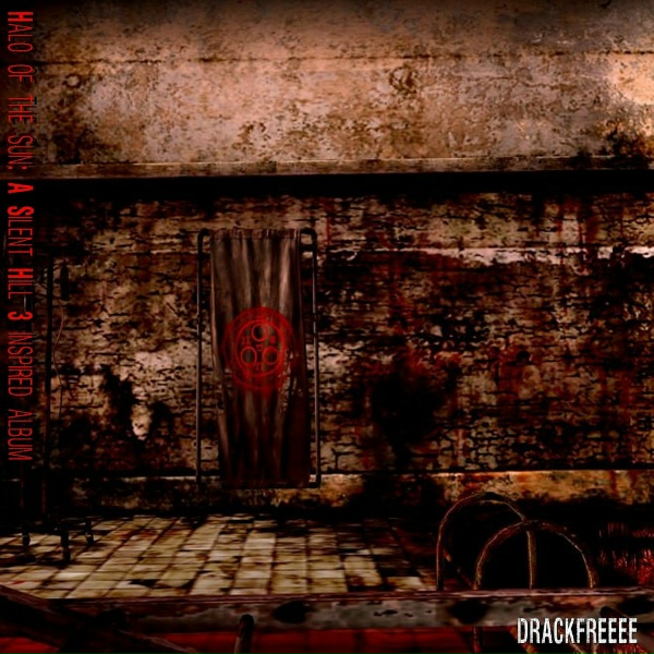Drackfreeee - Twisted Mind