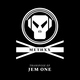 Jem One feat. SR - The Hardcore