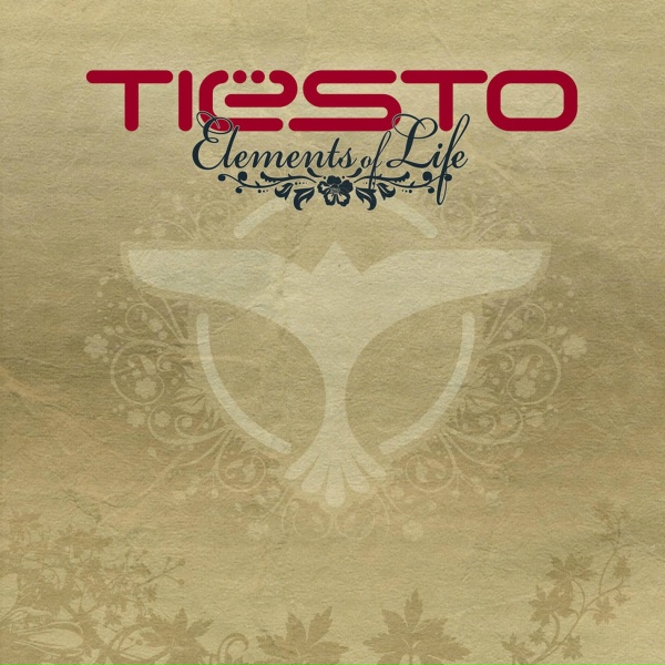 Ti&euml;sto feat. Maxi Jazz - Dance4Life (feat. Maxi Jazz)