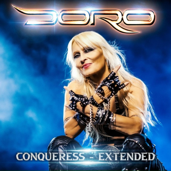 Doro - Heart in Pain