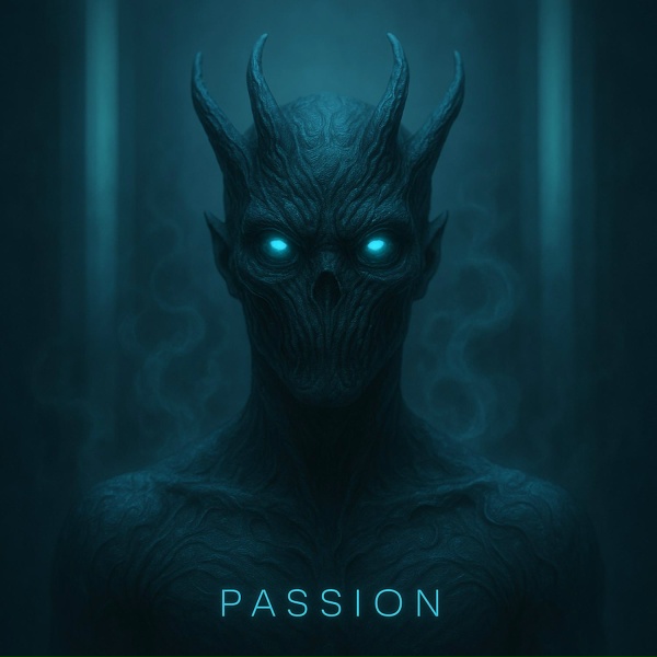 UNKND - Passion