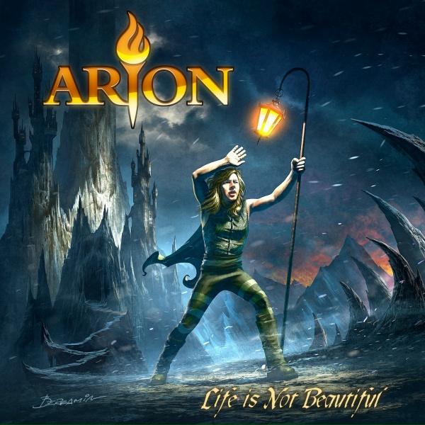 Arion - Punish You