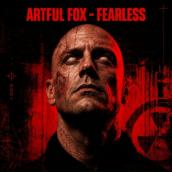 Artful Fox - FEARLESS
