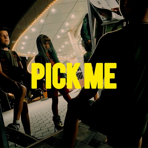 SEA ZONO, LERA Z - PICK ME