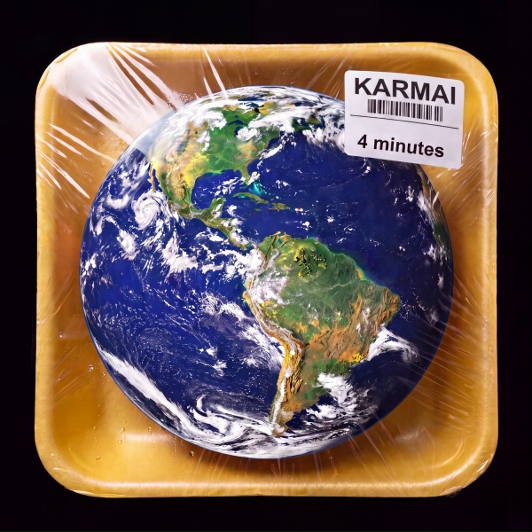 KARMAI - 4 minutes