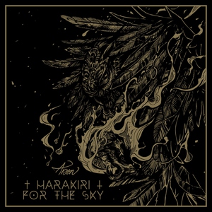 Harakiri for the Sky - Manifesto