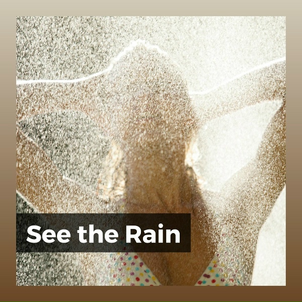 Rain For Deep Sleep - Undamaged Rain